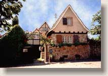 Ferienhaus Ansicht